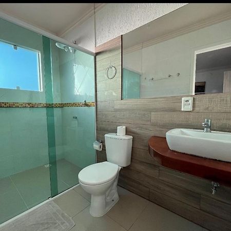 Savanna Suites Penha  Eksteriør bilde