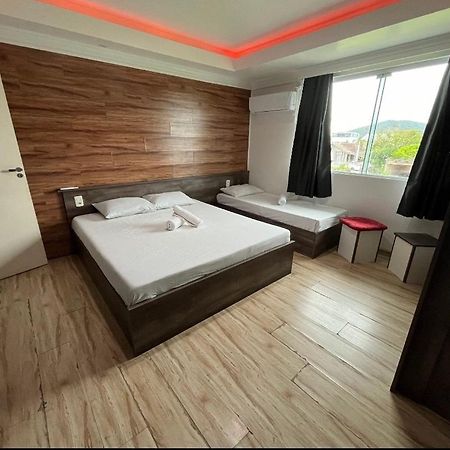 Savanna Suites Penha  Eksteriør bilde