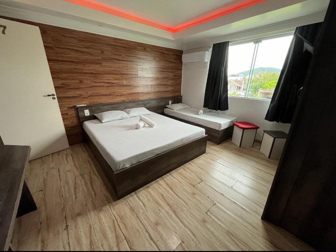 Savanna Suites Penha  Eksteriør bilde