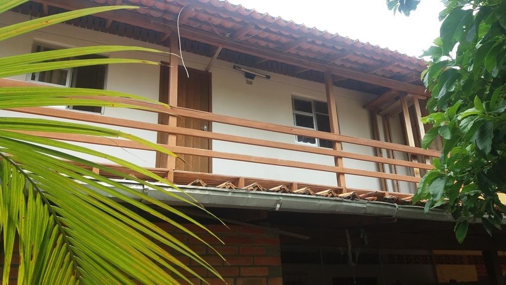 Savanna Suites Penha  Eksteriør bilde