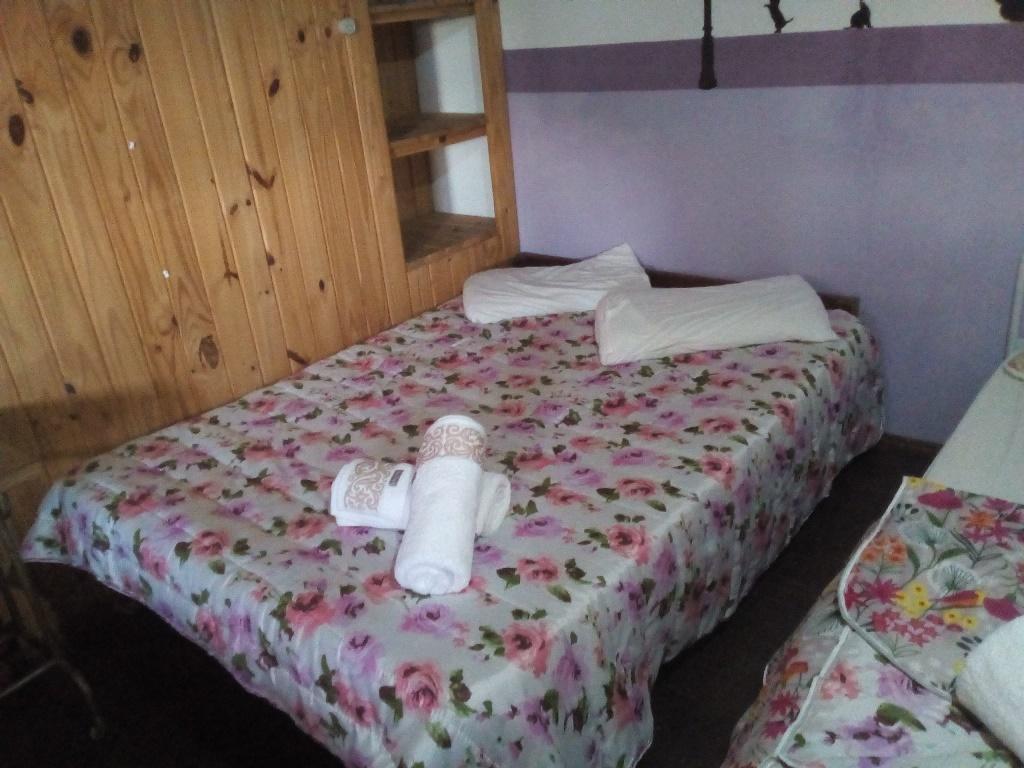 Savanna Suites Penha  Eksteriør bilde