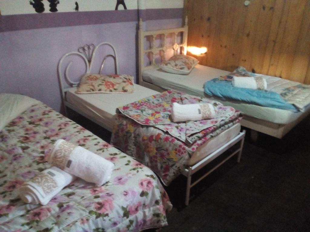 Savanna Suites Penha  Eksteriør bilde