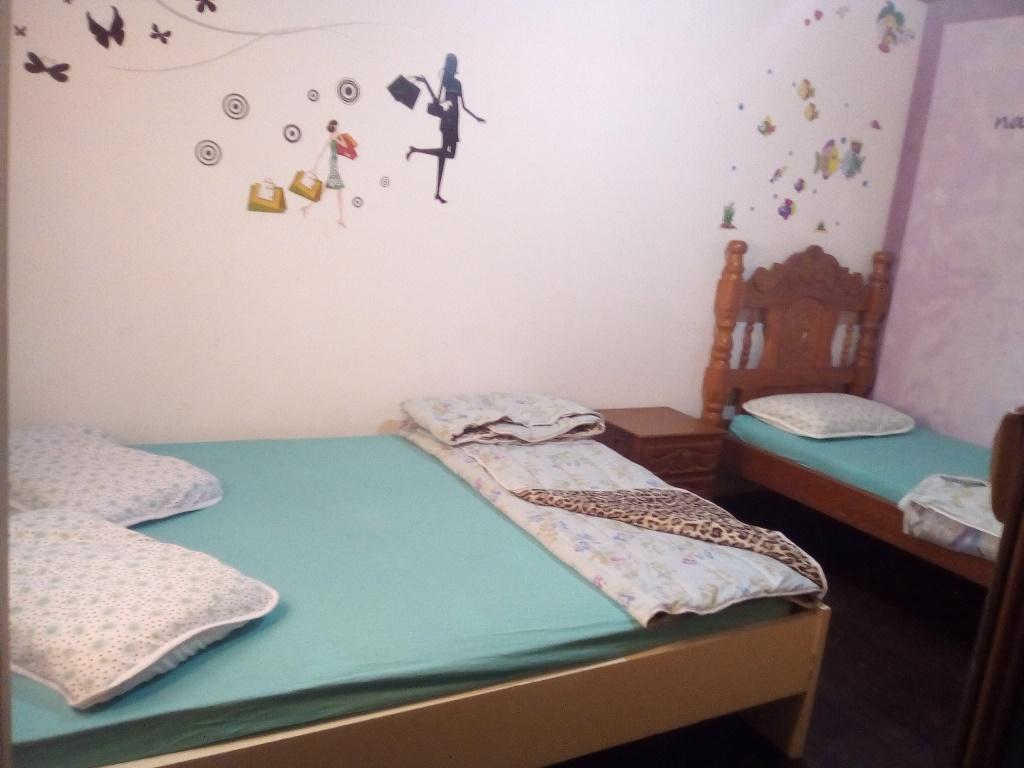 Savanna Suites Penha  Eksteriør bilde