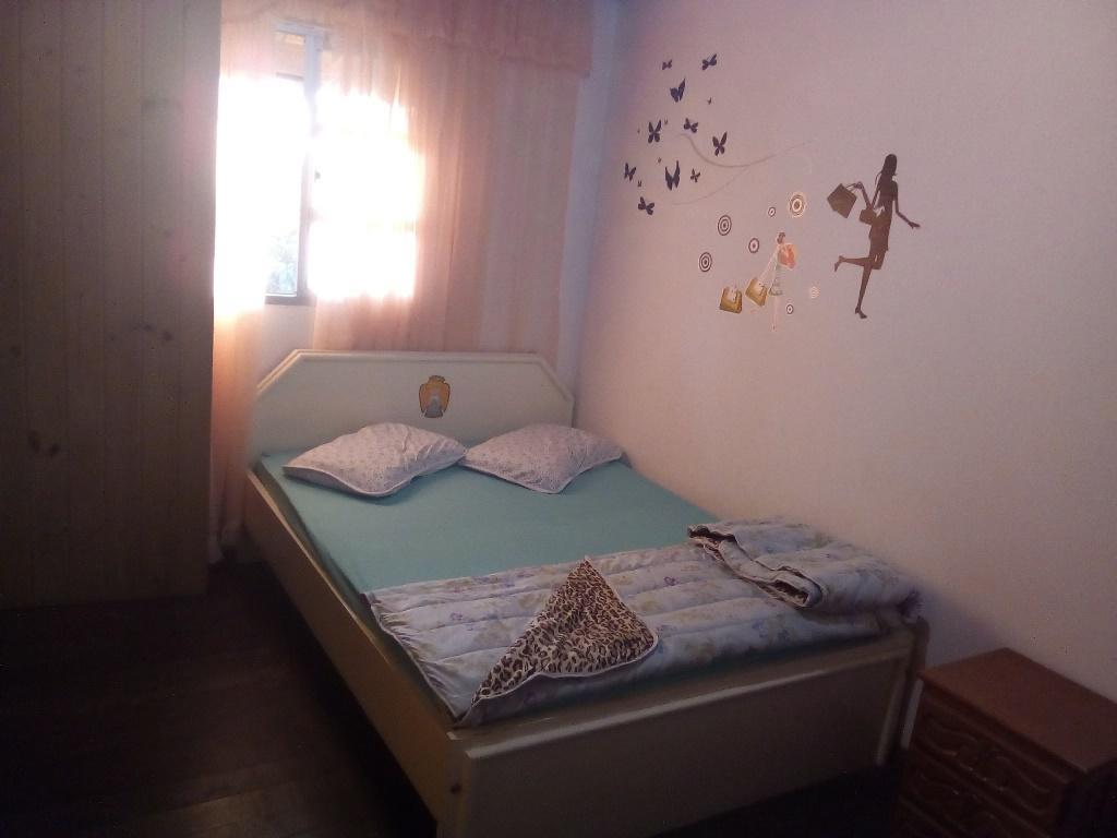 Savanna Suites Penha  Eksteriør bilde