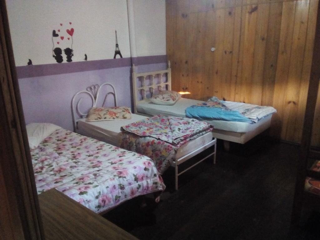 Savanna Suites Penha  Eksteriør bilde
